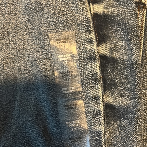 Mudslide rise jeans - Picture 2 of 2